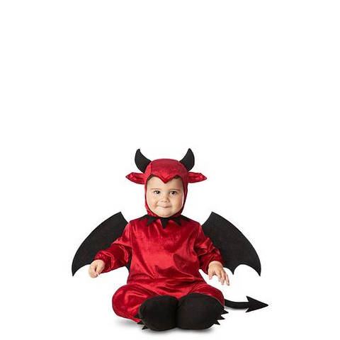 BABY DEVIL