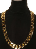 90's GOLD CHAIN