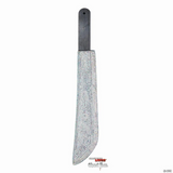 GHOST FACE BLING MACHETE