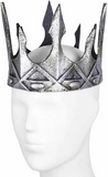 SILVER QUEEN'S CROWN