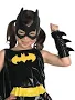 KIDS DELUXE BATGIRL