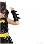 KIDS DELUXE BATGIRL