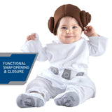 INFANT PRINCESS LEIA