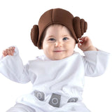 INFANT PRINCESS LEIA