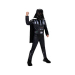 KIDS DELUXE DARTH VADER