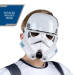 KIDS DELUXE STORMTROOPER