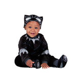 INFANT BLACK PANTHER