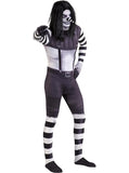 CREEPYPASTA - LAUGHING JACK MORPHSUIT