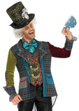 DELUXE MAD HATTER