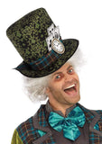 DELUXE MAD HATTER