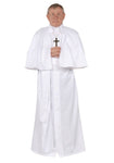 POPE COSTUME