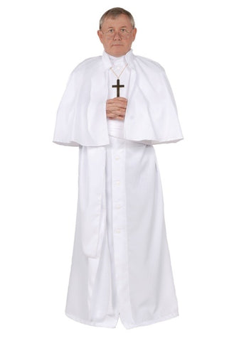 POPE COSTUME