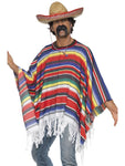 PONCHO