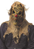 CREEPY SCARECROW MASK