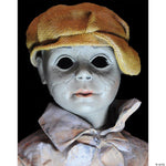 SEE SAW DOLLS ANIMATRONIC