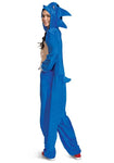 ADULT SONIC 3 ONESIE