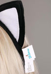 DR. SEUSS CAT IN THE HAT HEADBAND