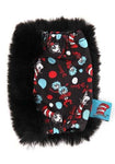 THE CAT IN THE HAT FINGERLESS PAWS
