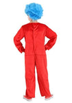 KIDS THING 1 AND 2 COSTUMES