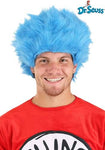 Adult Dr. Seuss Thing 1 & 2 Wig