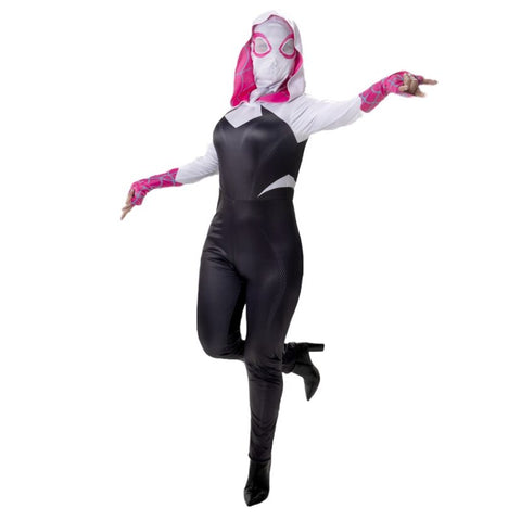 SPIDER-GWEN