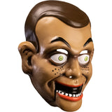 SLAPPY THE DUMMY VACUFORM MASK