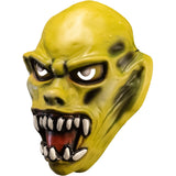 "THE HAUNTED" VACUFORM MASK