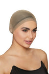 NUDE WIG CAP