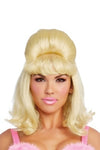 RETRO BOUFFANT WIG