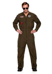 TEEN TOP GUN PILOT JUMPSUIT