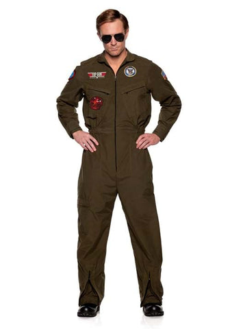 TEEN TOP GUN PILOT JUMPSUIT