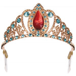 Elena of Avalor Crown