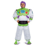 TOY STORY 4- KIDS BUZZ LIGHTYEAR INFLATABLE