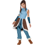 KIDS THE LEGEND OF KORRA