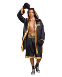 MENS WORLD CHAMPION