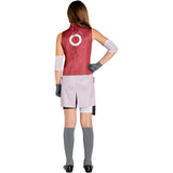 KIDS NARUTO SAKURA DELUXE COSTUME