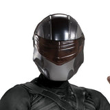 KIDS SNAKE EYES CLASSIC MUSCLE COSTUME