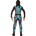 FORTNITE GREEN GLOW SKULL TROOPER