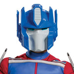 OPTIMUS PRIME