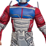 OPTIMUS PRIME