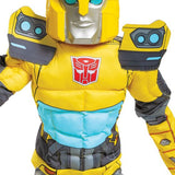 BUMBLEBEE MUSCLE CHEST