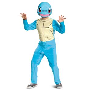 CLASSIC SQUIRTLE