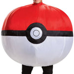 POKE BALL INFLATABLE