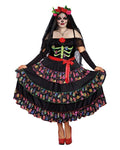 PLUS LADY OF THE DEAD