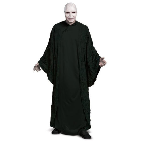 PLUS SIZE DELUXE VOLDEMORT