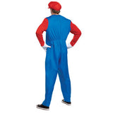 PLUS SIZE DELUXE MARIO