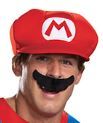 PLUS SIZE DELUXE MARIO
