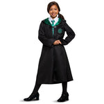 DELUXE SLYTHERIN ROBE