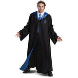 PLUS SIZE DELUXE RAVENCLAW ROBE