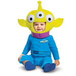 INFANT TOY STORY ALIEN